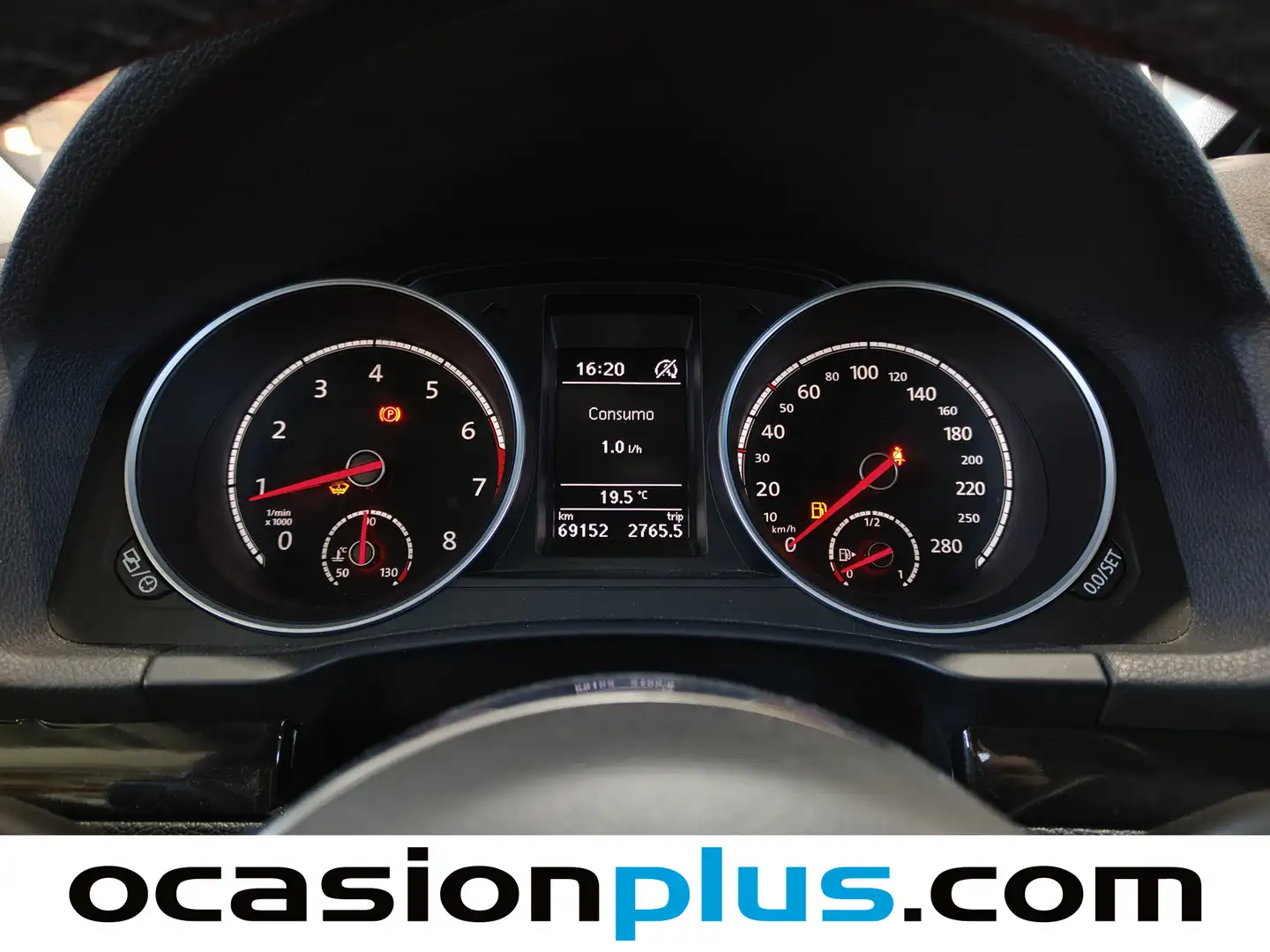 Foto Volkswagen Scirocco Volkswagen Scirocco Typhoon by R-Line 2.0 TSI BMT (180 CV)