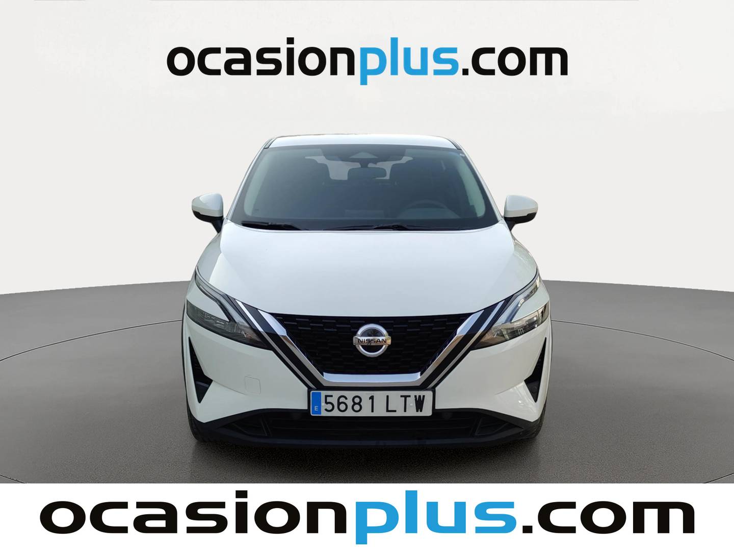 Nissan QASHQAI Nissan Qashqai DIG-T 158 mHEV Acenta Xtronic (158 CV) 158cv