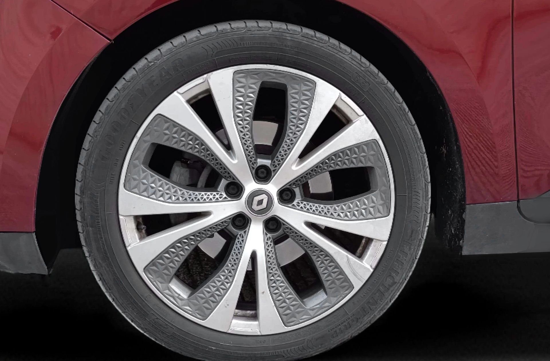 Renault Grand Scénic Zen Energy dCi 7 plazas - foto 37