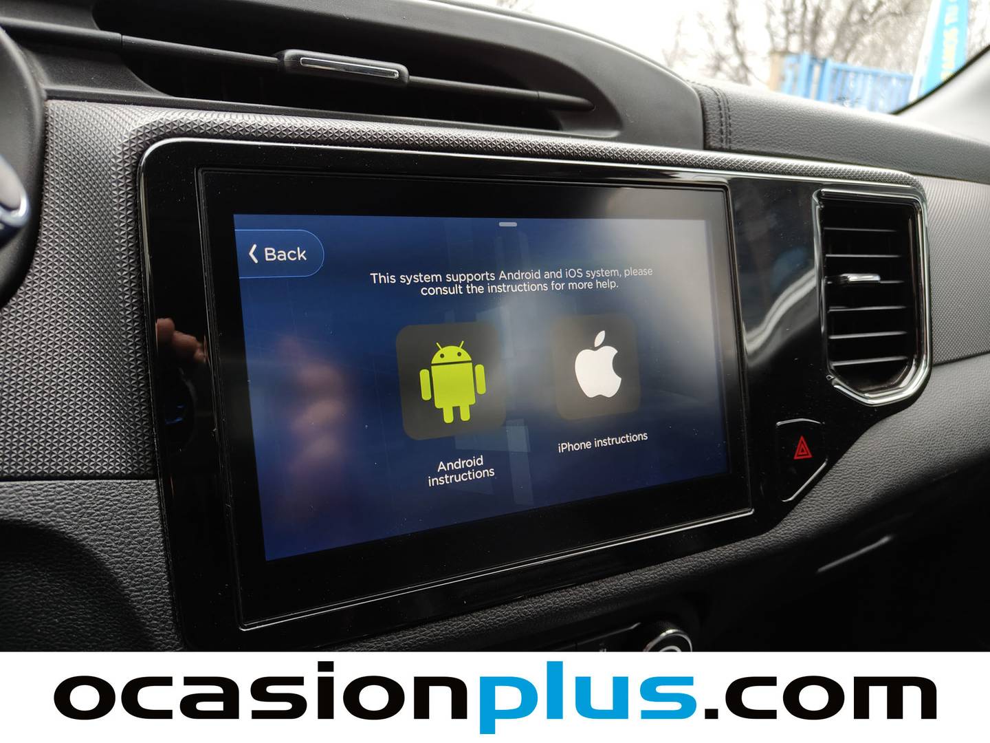 Foto DR AUTOMOBILES DR 4.0 DR AUTOMOBILES DR4 1.5 (116 CV)