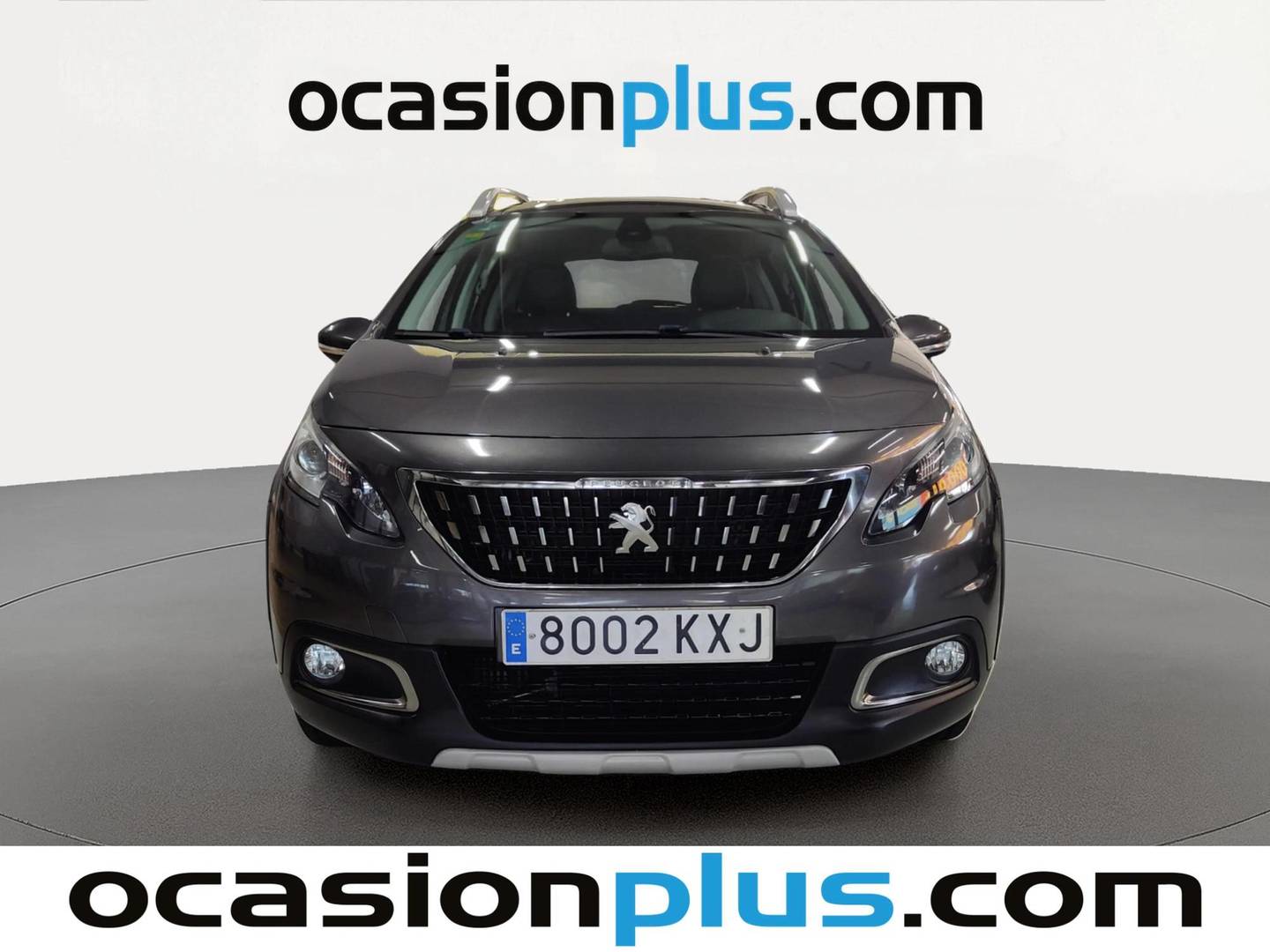 Peugeot 2008 Peugeot 2008 BlueHDi 100 S&S Allure (100 CV) al mejor precio