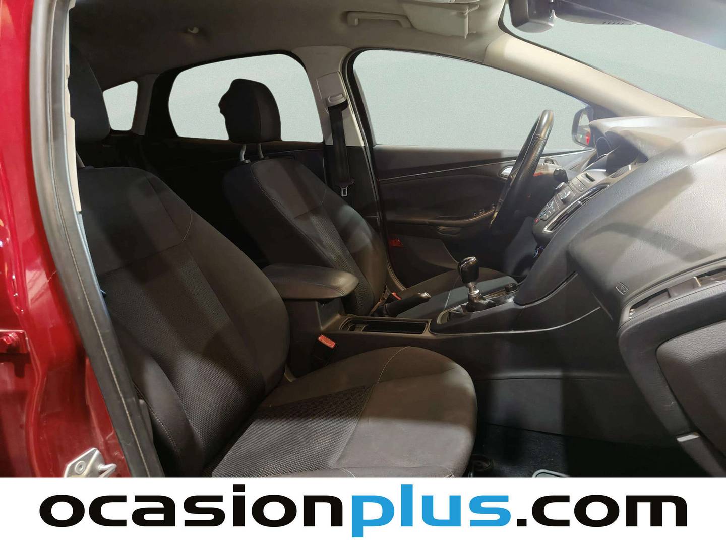 Ford Focus Ford Focus 1.6 TDCI Trend+ (115 CV) km 0