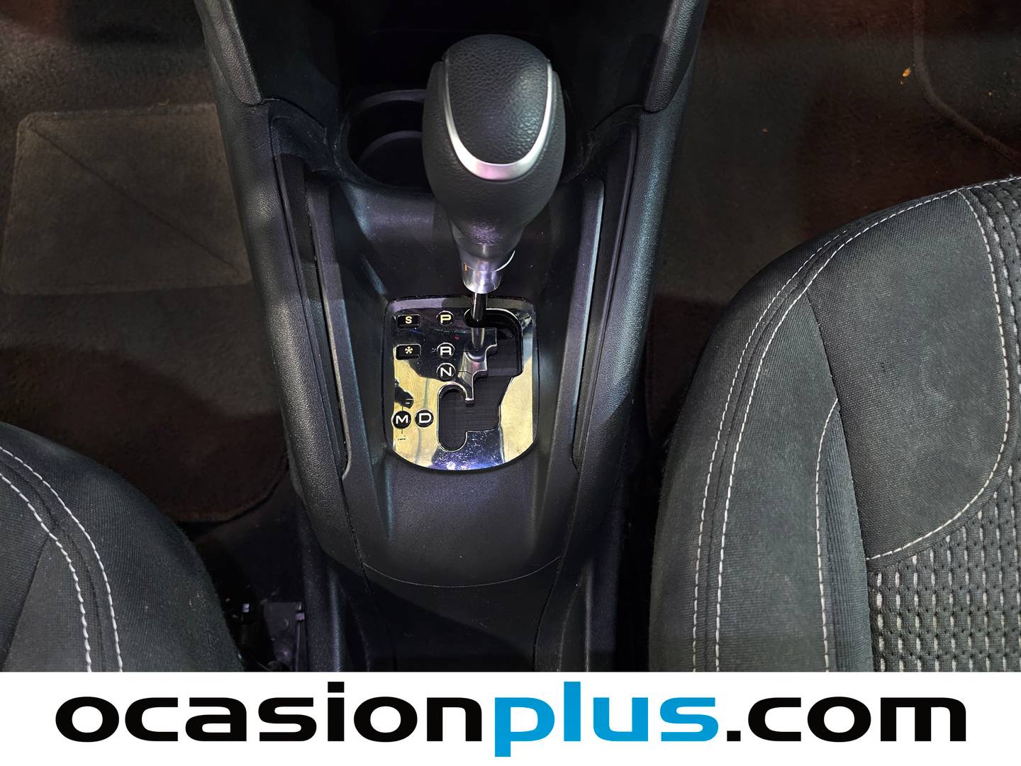 Peugeot 208 Peugeot 208 PureTech 110 S&S Tech Edition (110 CV) de ocasión
