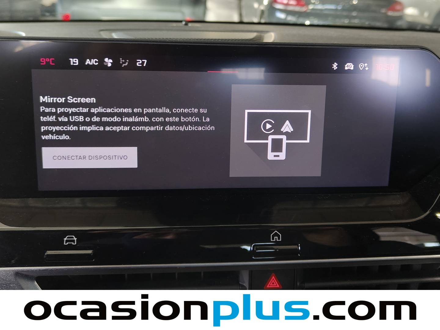 Foto Citroën C4 Citroen C4 PureTech 130 S&S Max EAT8  (131 CV)