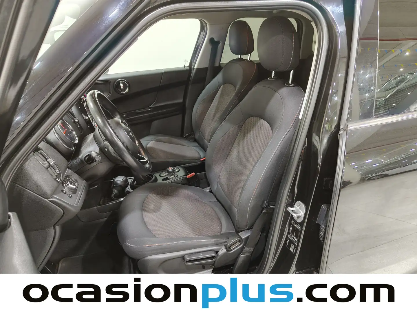 Foto Mini Countryman MINI MINI Countryman Cooper (136 CV)