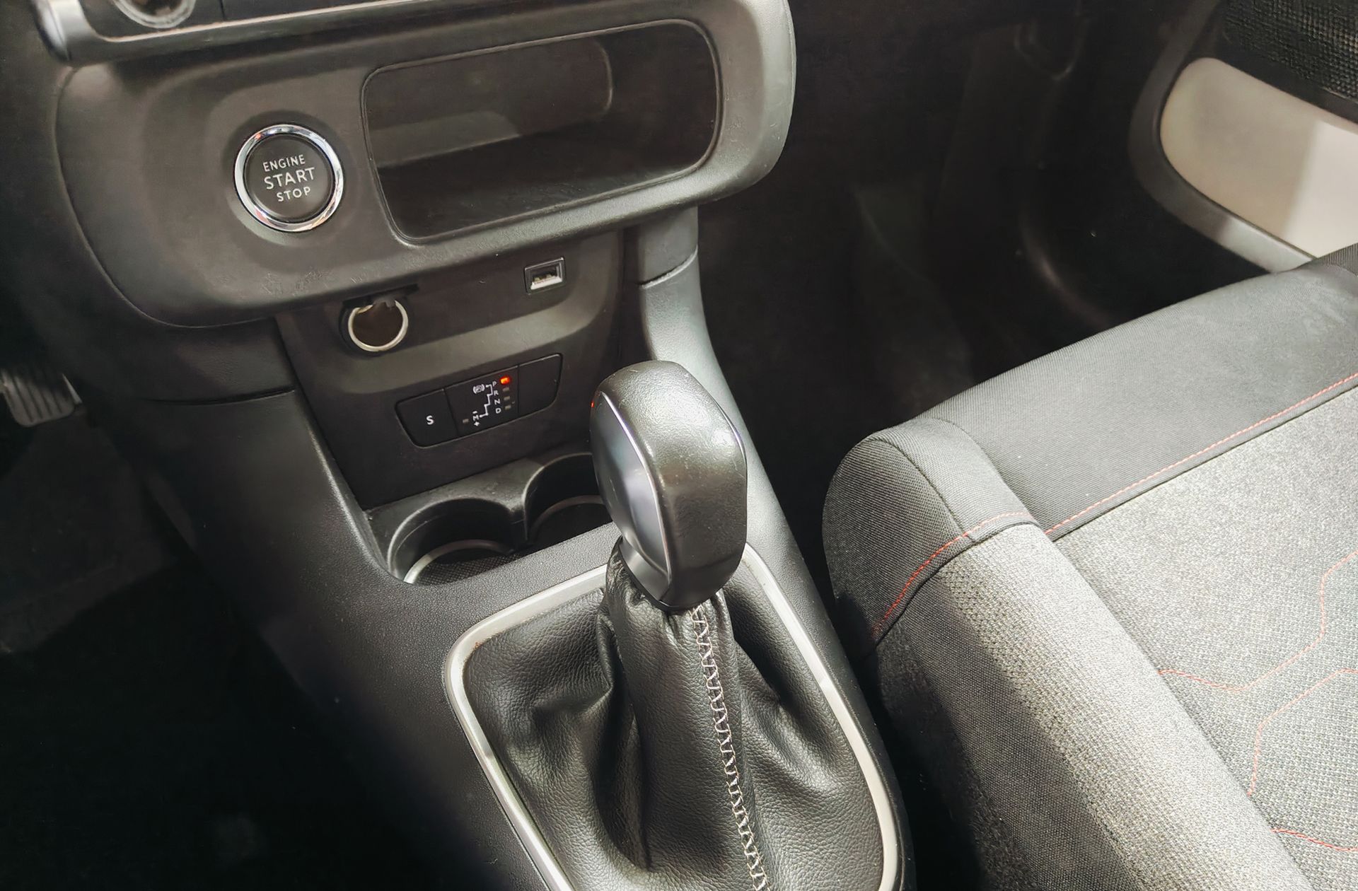 Citroën C3 PureTech 110 Shine EAT6 - foto 5