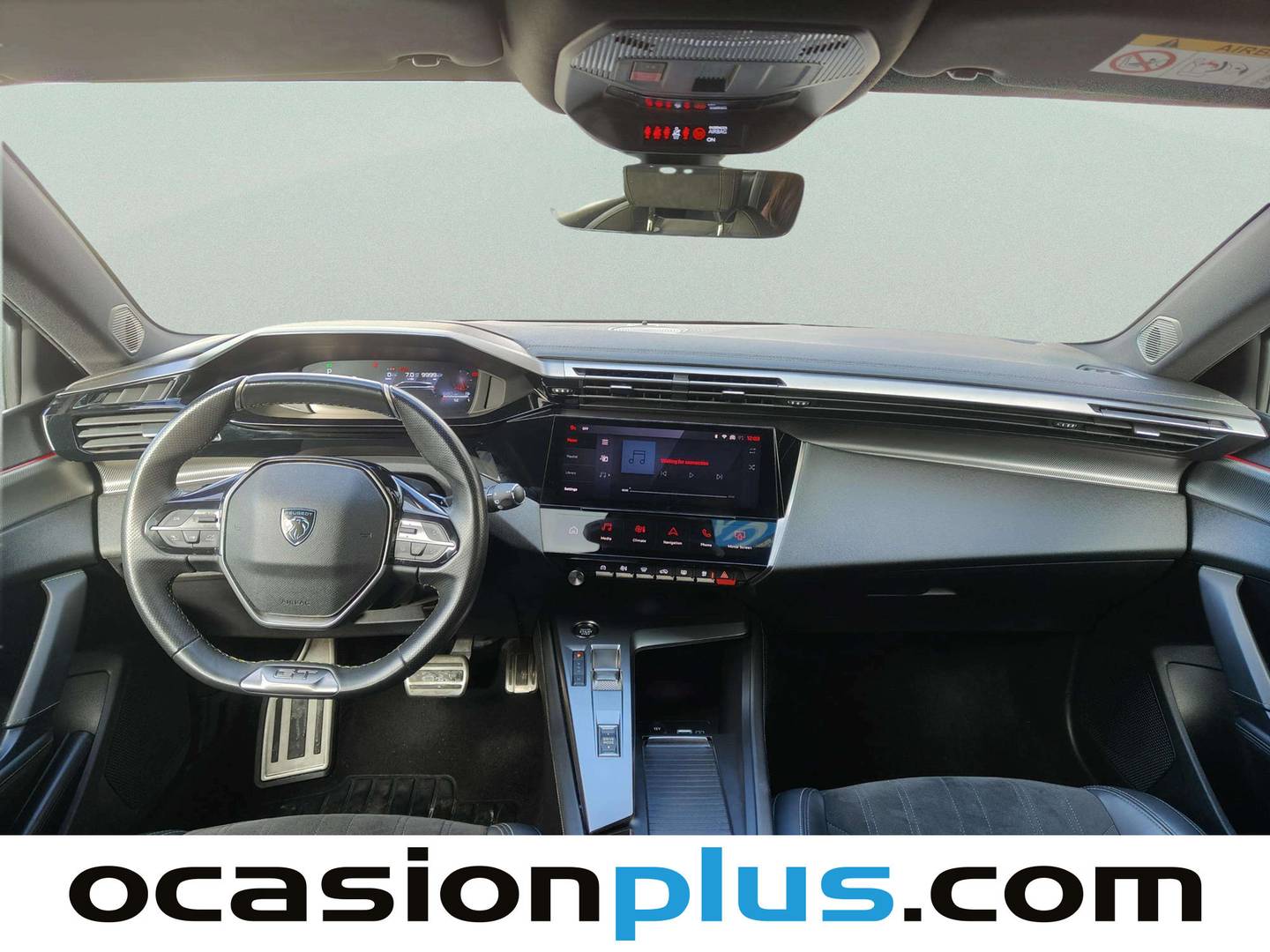 Foto Peugeot 308 Peugeot 308 SW PureTech 130 S&S GT EAT8 (130 CV)