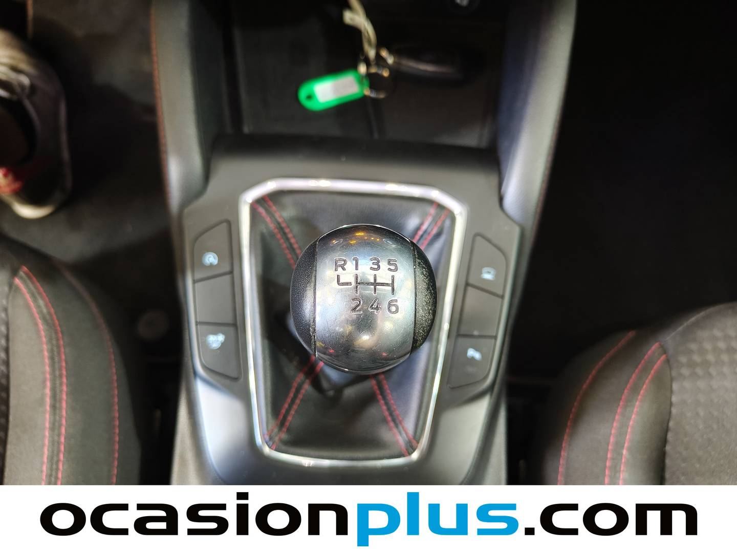Ford Kuga Ford Kuga 1.5 EcoBlue ST-Line (120 CV) de segunda mano
