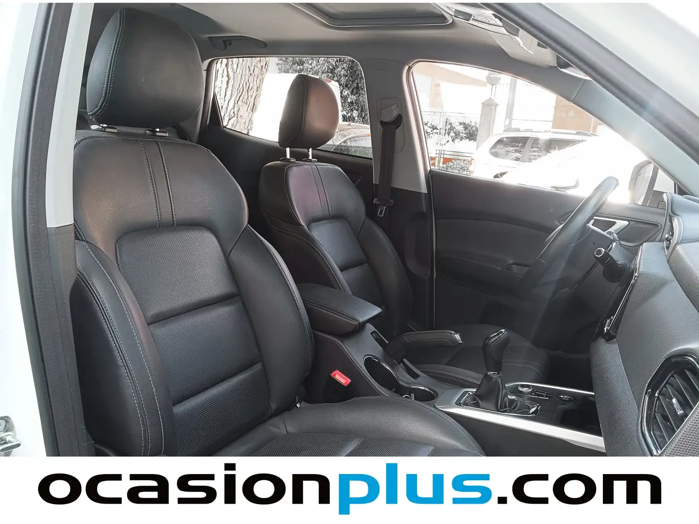 Foto DR AUTOMOBILES DR 4.0 DR AUTOMOBILES DR4 1.5 (116 CV)