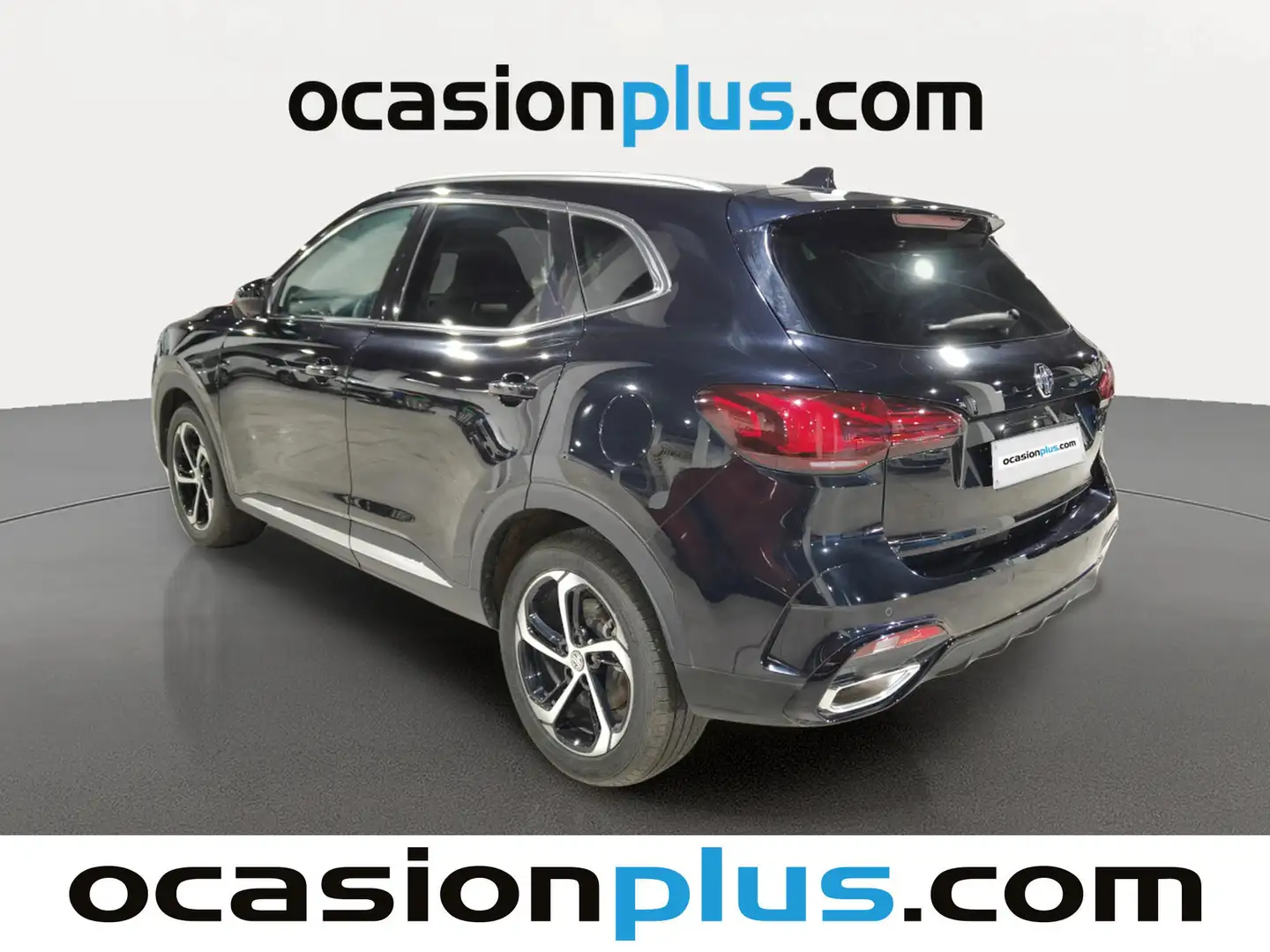 Foto MG HS MG HS 1.5 Turbo GDI Luxury DCT (162 CV)