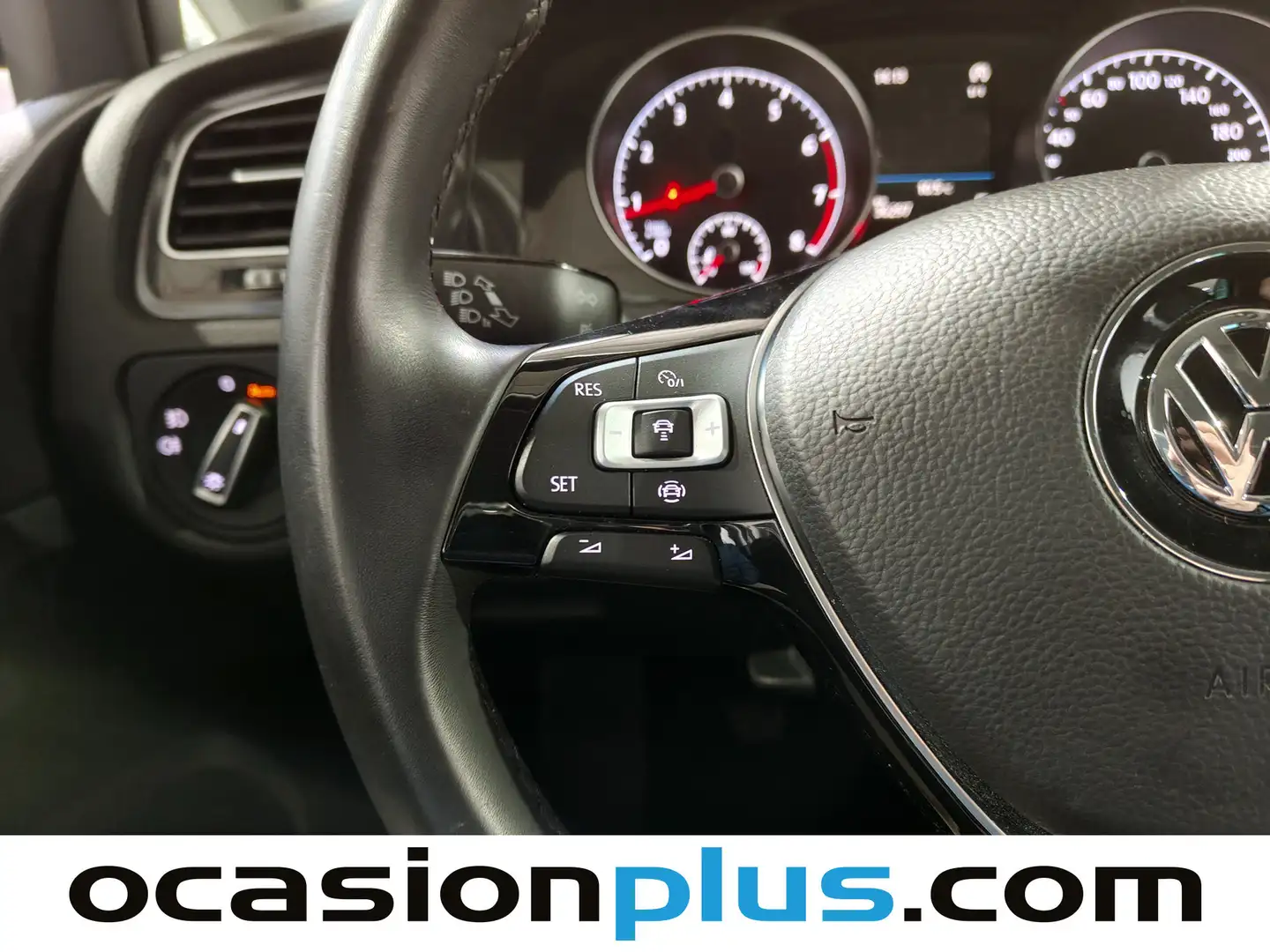 Foto Volkswagen Golf Volkswagen Golf Advance 1.5 TSI Evo (130 CV)