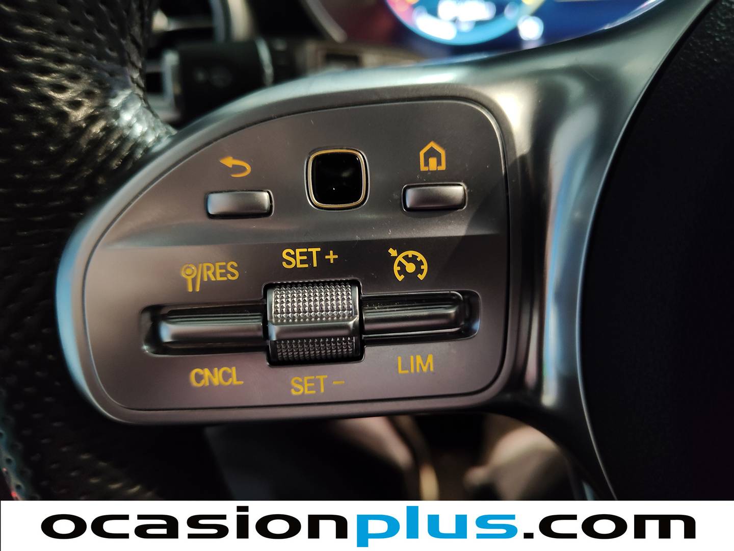 Foto Mercedes Clase GLC Mercedes-Benz GLC 300 de 4Matic  (306 CV)