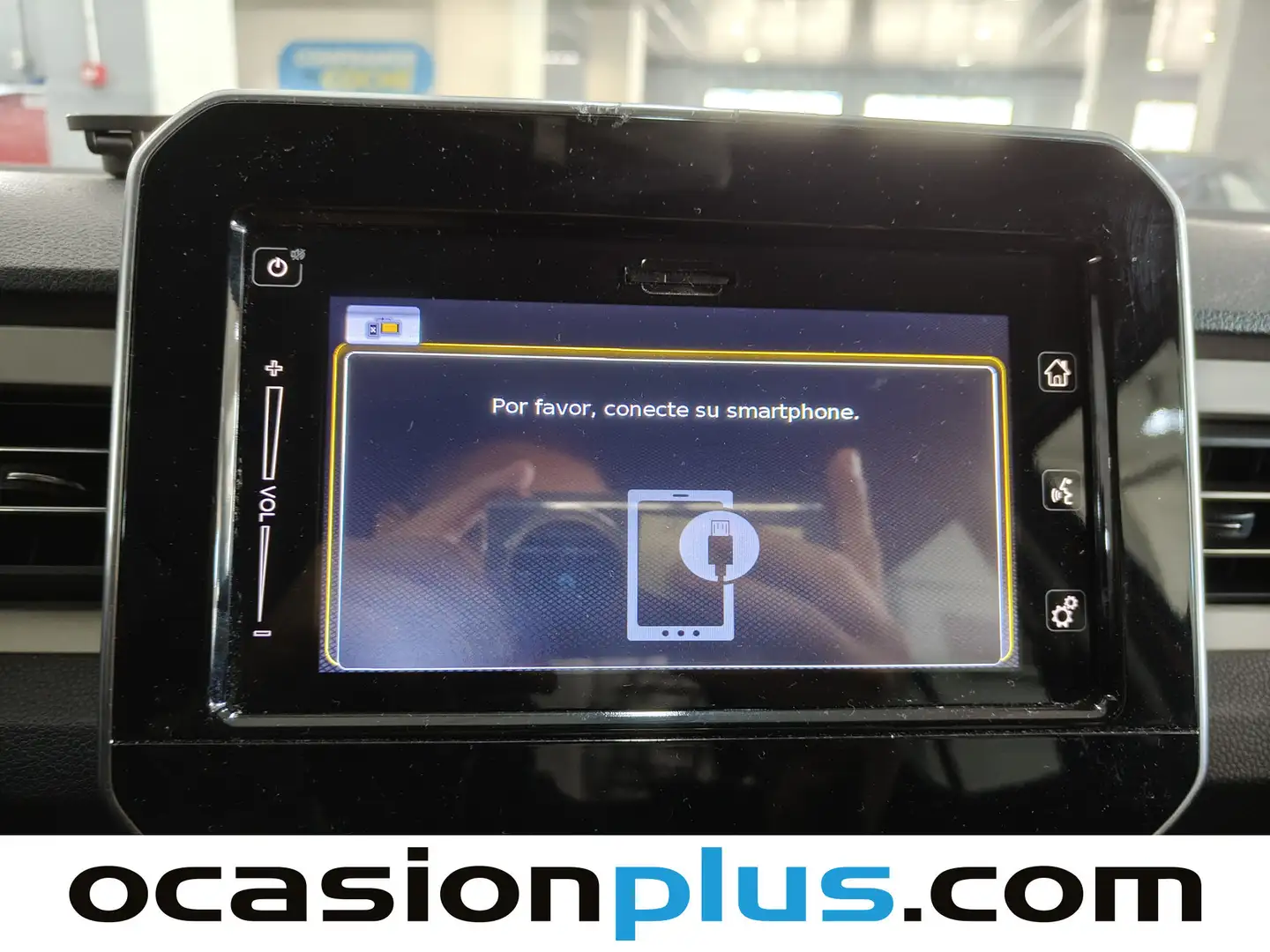 Foto Suzuki Ignis Suzuki Ignis 1.2 Mild Hybrid GLX (83 CV)