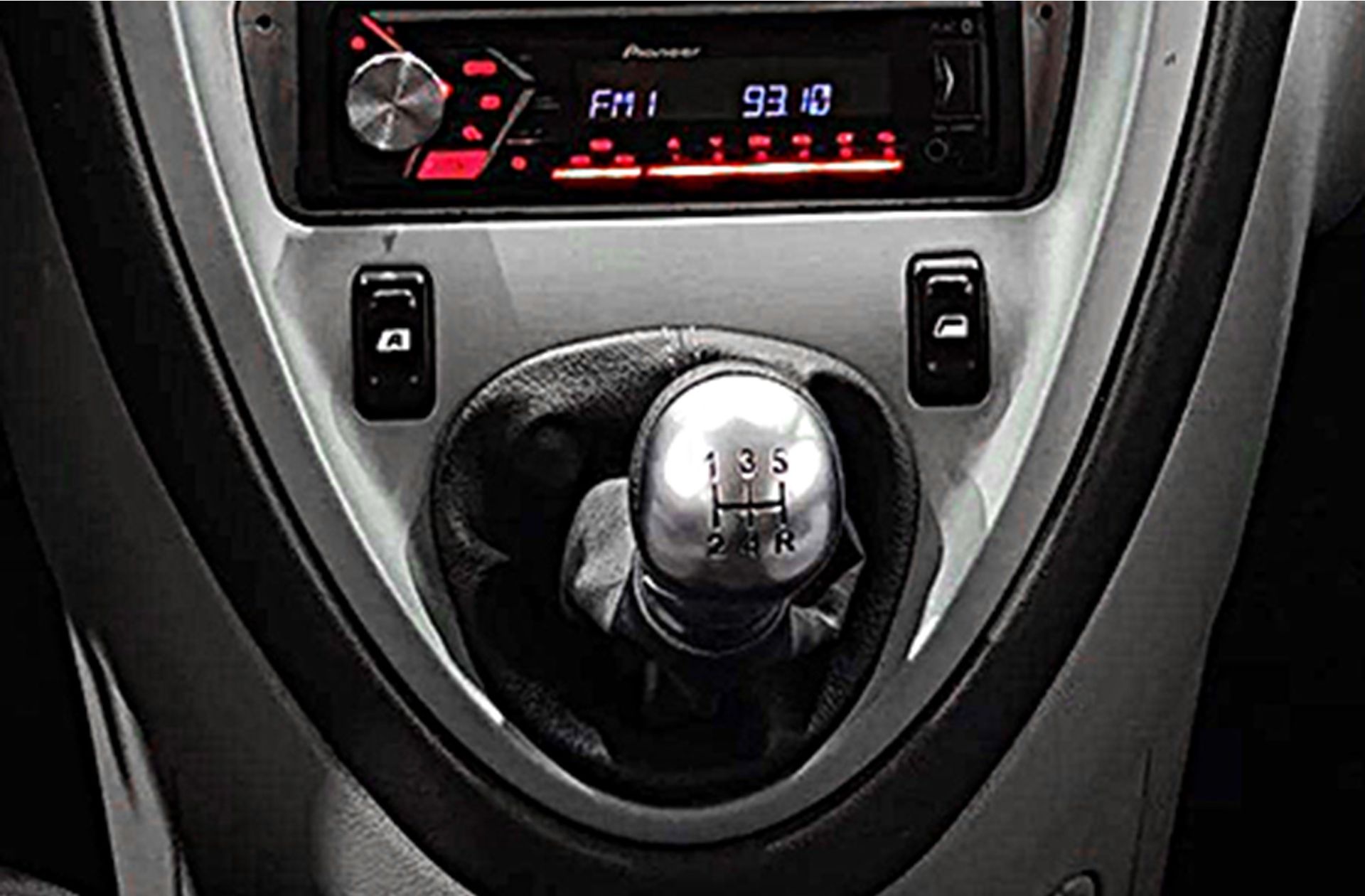 Citroën Xsara Picasso 1.6 SX Top - foto 5