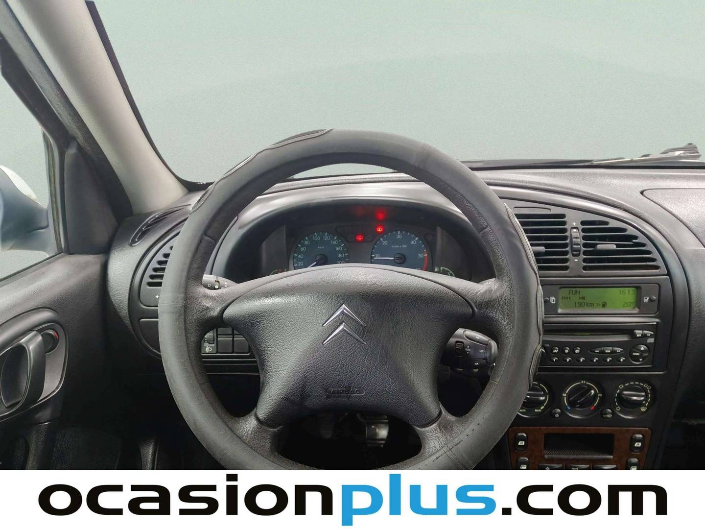 Citroën Xsara Citroën Xsara 2.0 HDi Exclusive 66 kW (90 CV) de ocasión