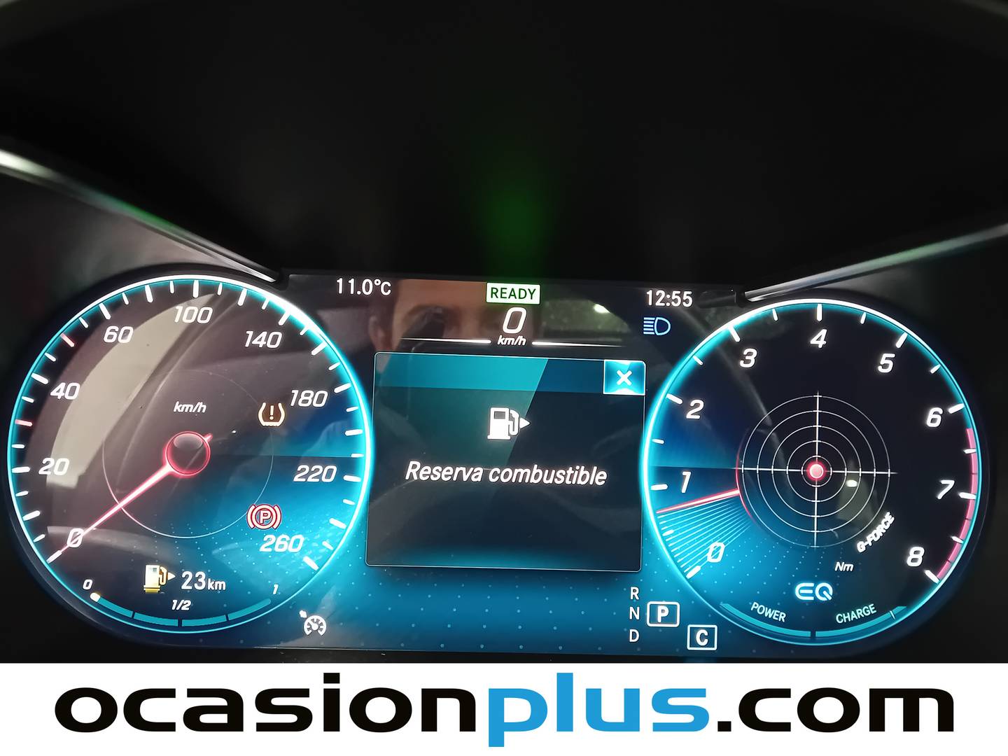 Foto Mercedes Clase GLC Mercedes-Benz GLC 200 4Matic (197 CV) Pack AMG