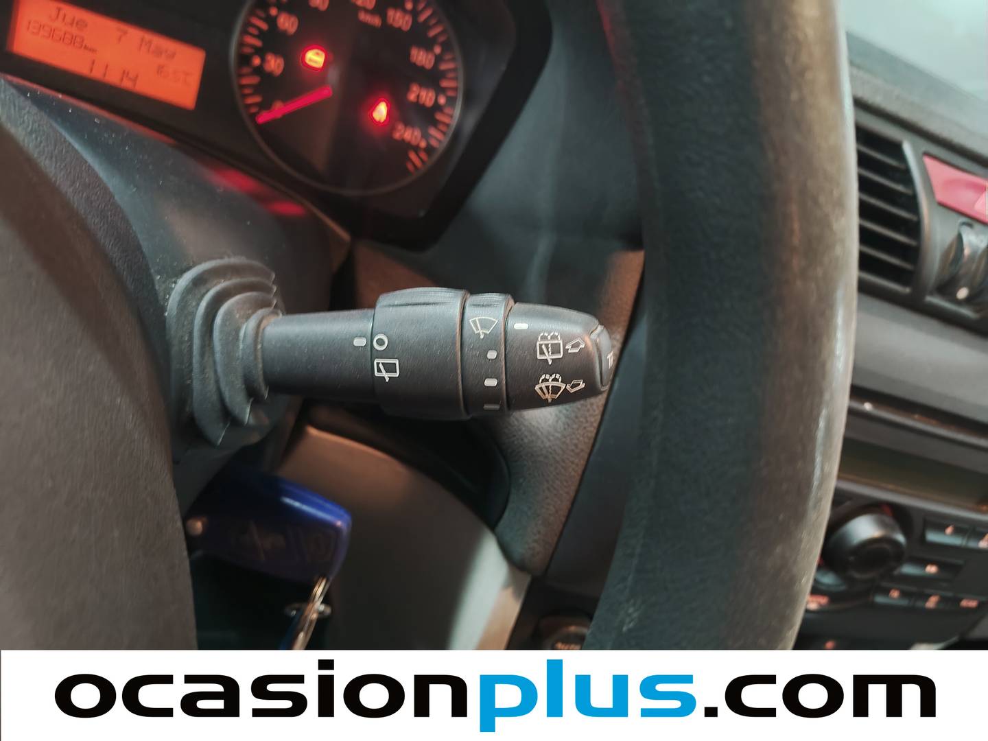 Fiat Stilo Fiat Stilo 1.9 JTD Multi Wagon Dynamic (115 CV) de ocasión