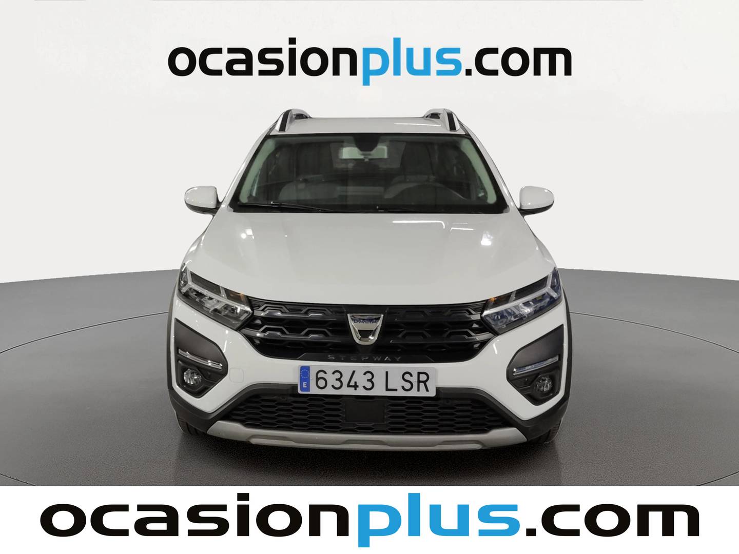 Dacia Sandero Dacia Sandero Stepway Comfort ECO-G (100 CV) barato