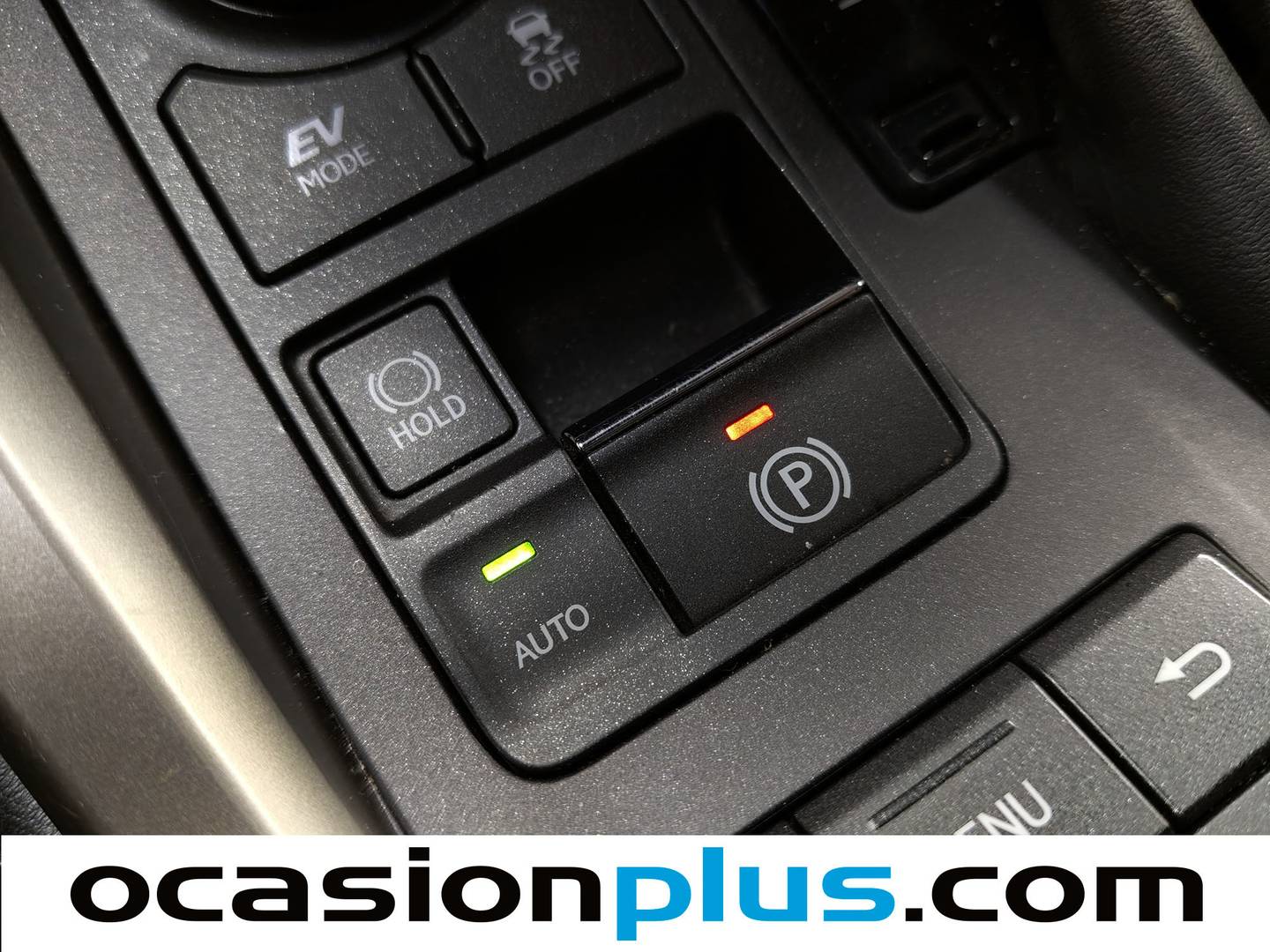 Lexus NX Lexus NX 300h F Sport 4WD (197 CV) barato