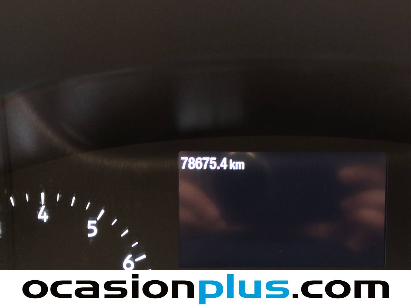 Ford Fiesta Ford Fiesta 1.0 EcoBoost Trend (100 CV) seminuevo