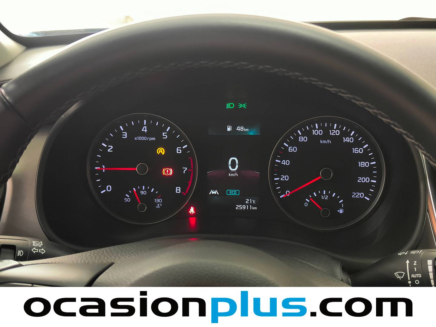 KIA Stonic KIA Stonic 1.0 T-GDi MHEV Drive (120 CV) de ocasión