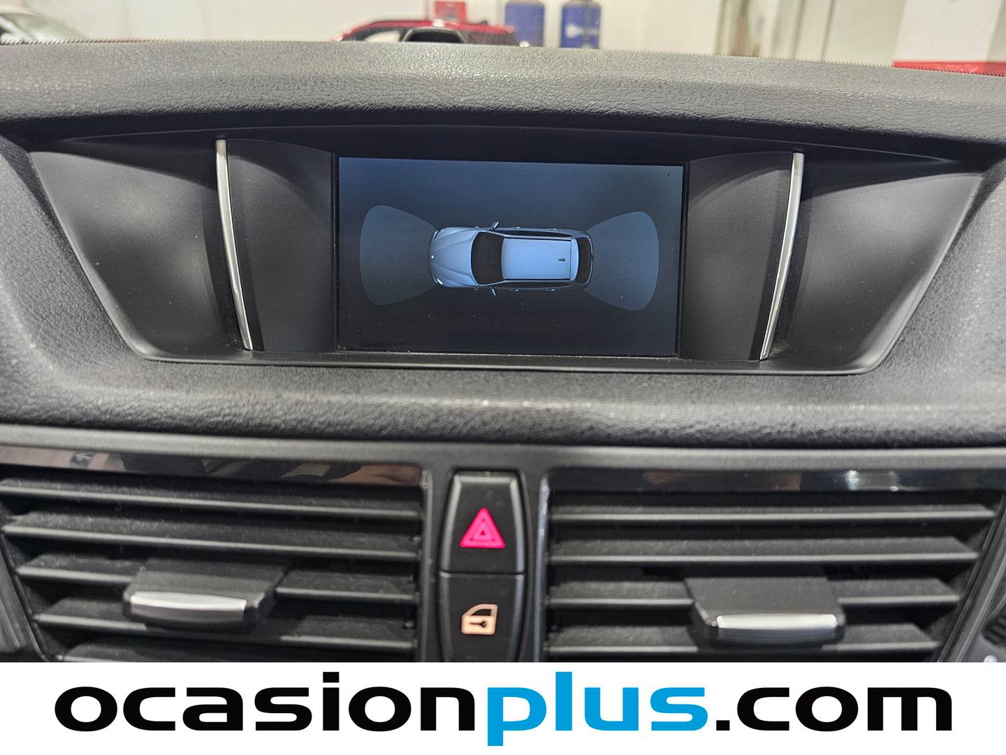 Foto BMW X1 BMW X1 sDrive18d (143 CV)