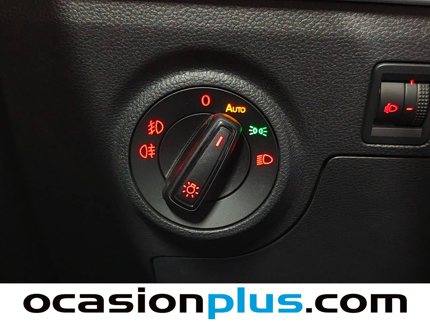 Acabados Seat Ibiza Seat Ibiza 1.0 MPI Reference XL (80 CV)
