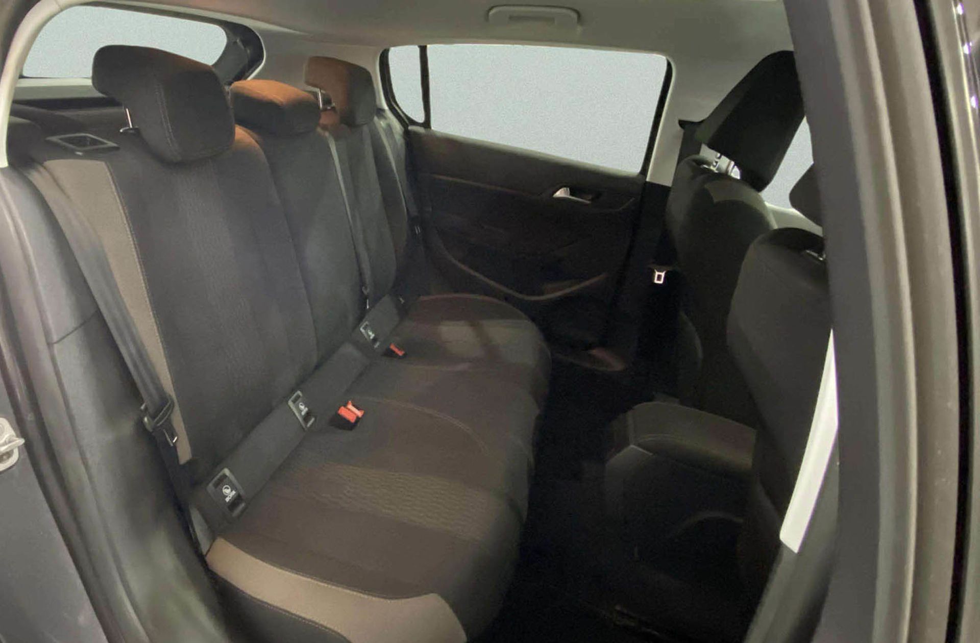 Peugeot 308 PureTech 130 Style EAT6 - foto 16