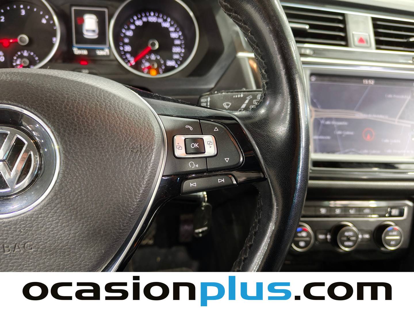 Volkswagen Tiguan Volkswagen Tiguan Advance 2.0 TDI BMT (150 CV) km 0