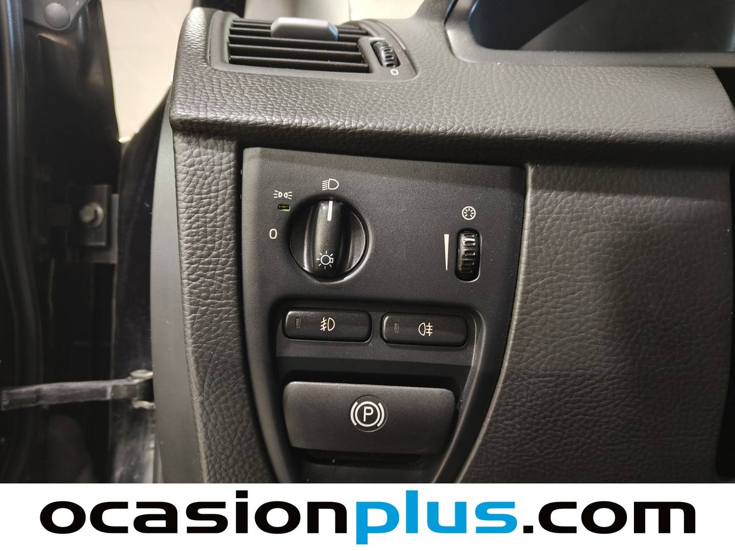 Foto Volvo XC90 Volvo XC90 D5 Executive (163 CV) 7 PLAZAS