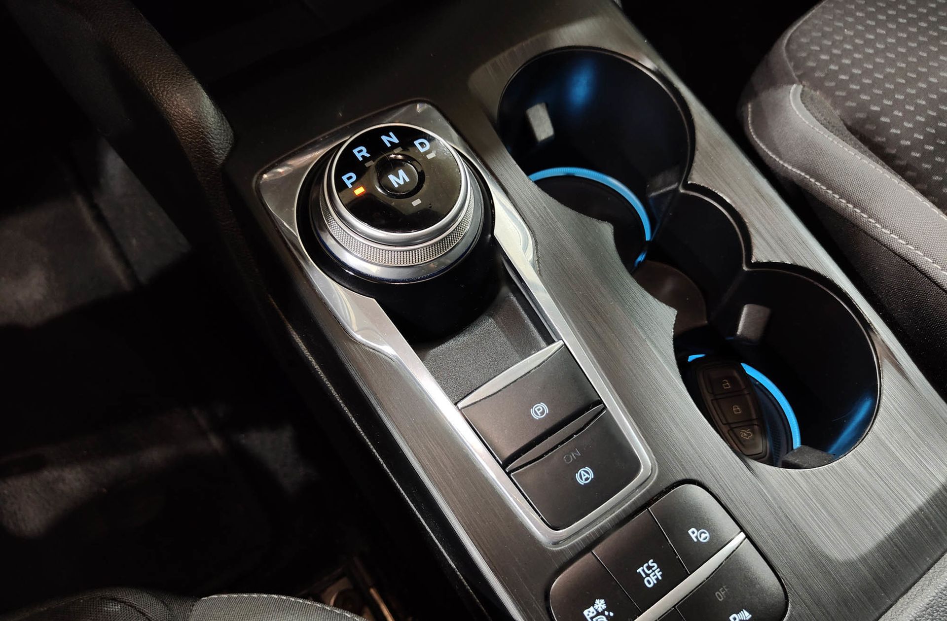 Ford Focus SportBreak 1.5 EcoBlue Trend+ - foto 5