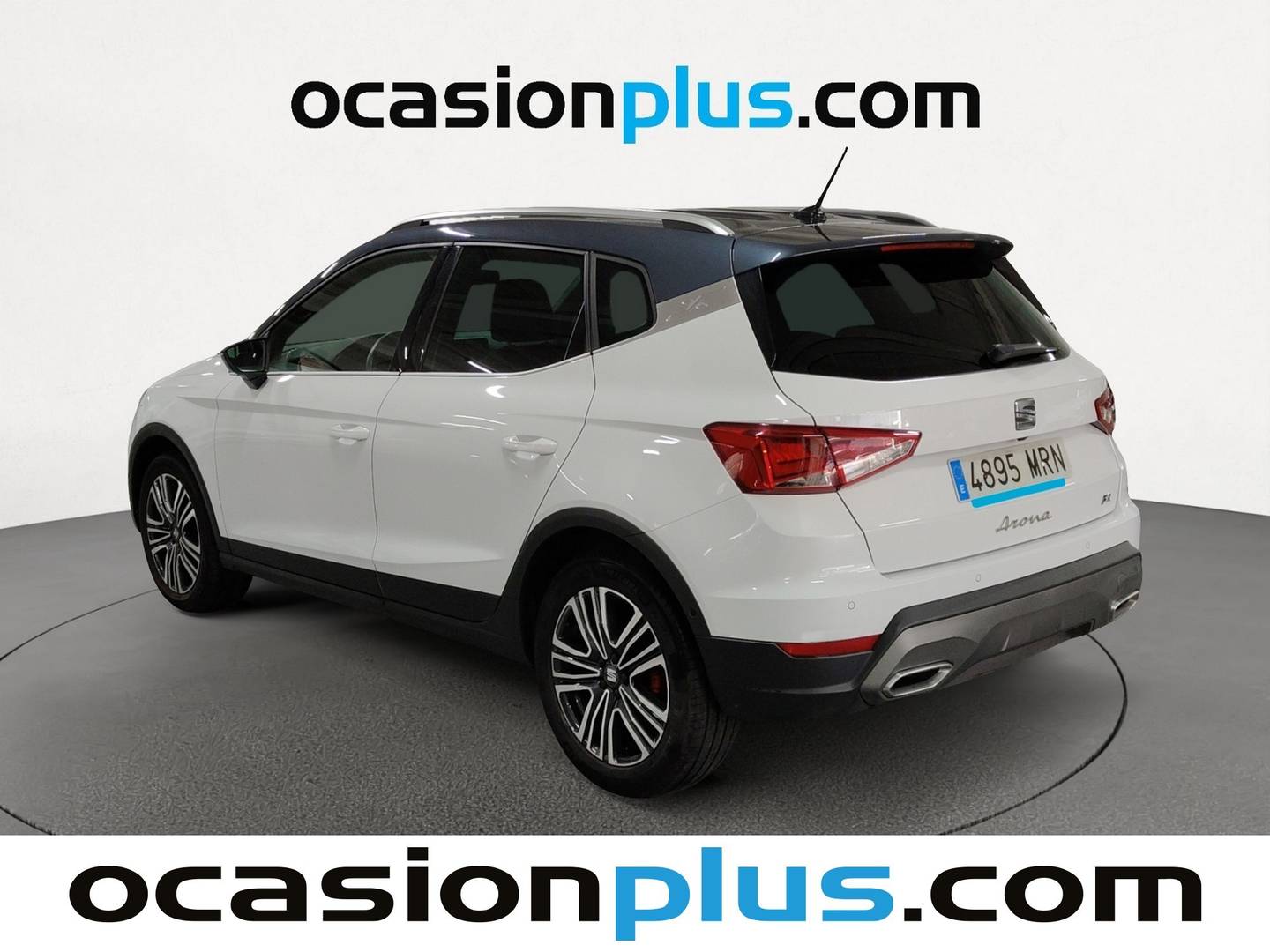 Foto Seat Arona SEAT Arona SEAT Arona 1.0 TSI S&S FR XL (115 CV)