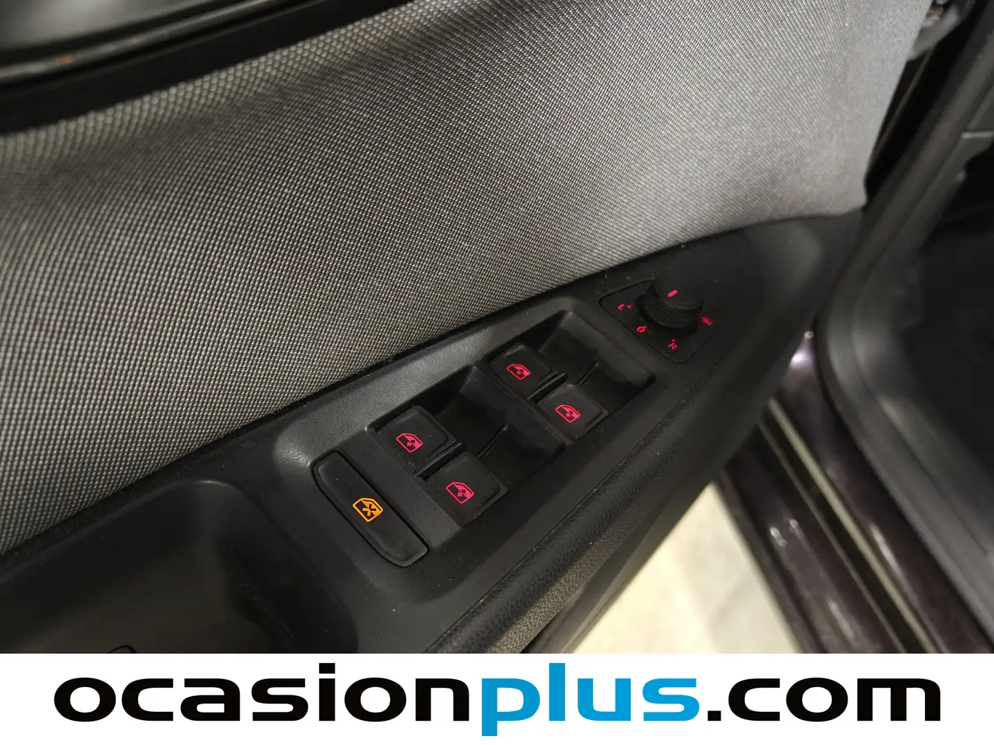 Foto Seat León SEAT León ST 1.6 TDI S&S Style Plus (115 CV)