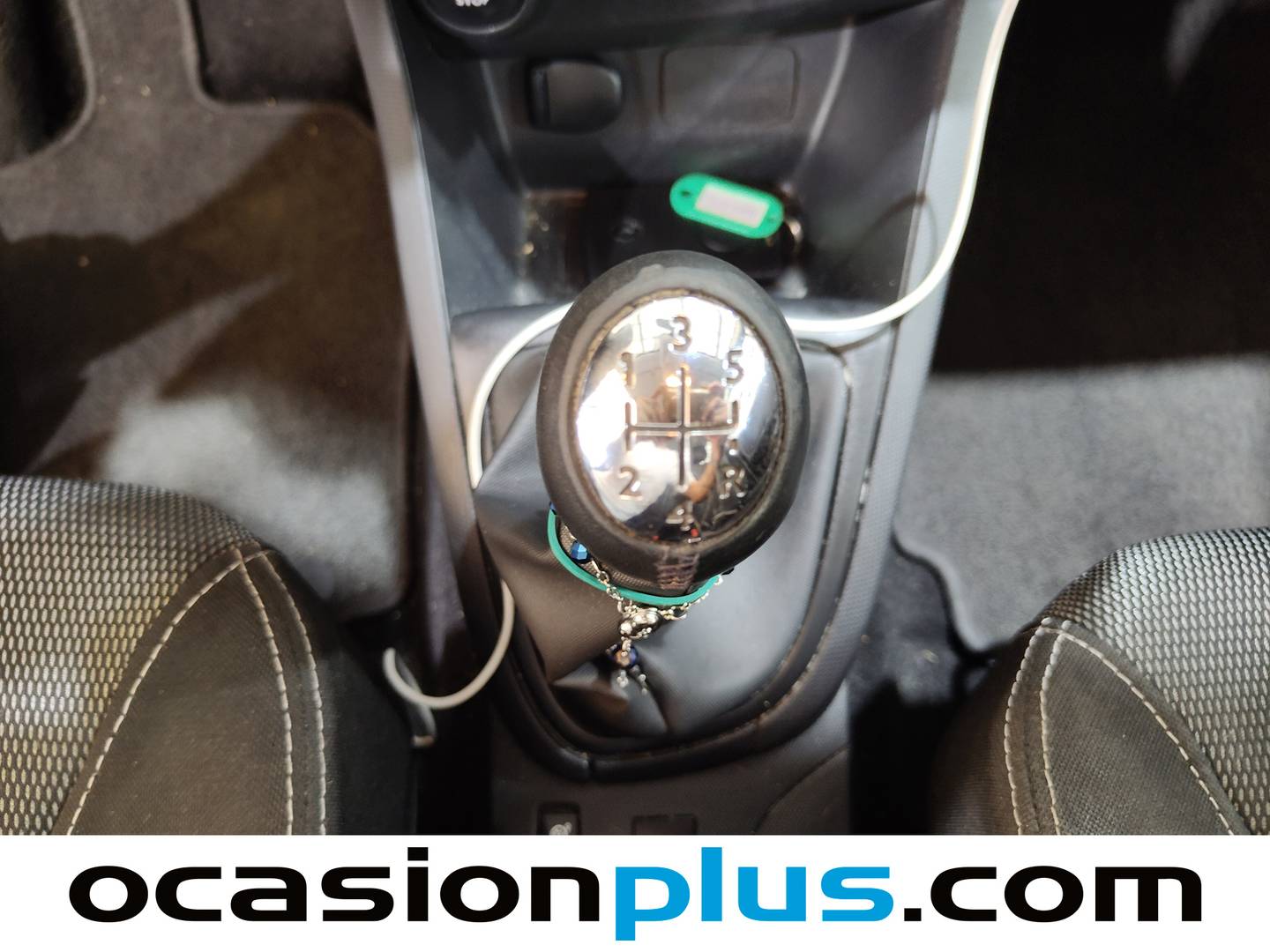 Renault Clio Renault Clio Sport Tourer Expression Energy dCi (90 CV) de segunda mano