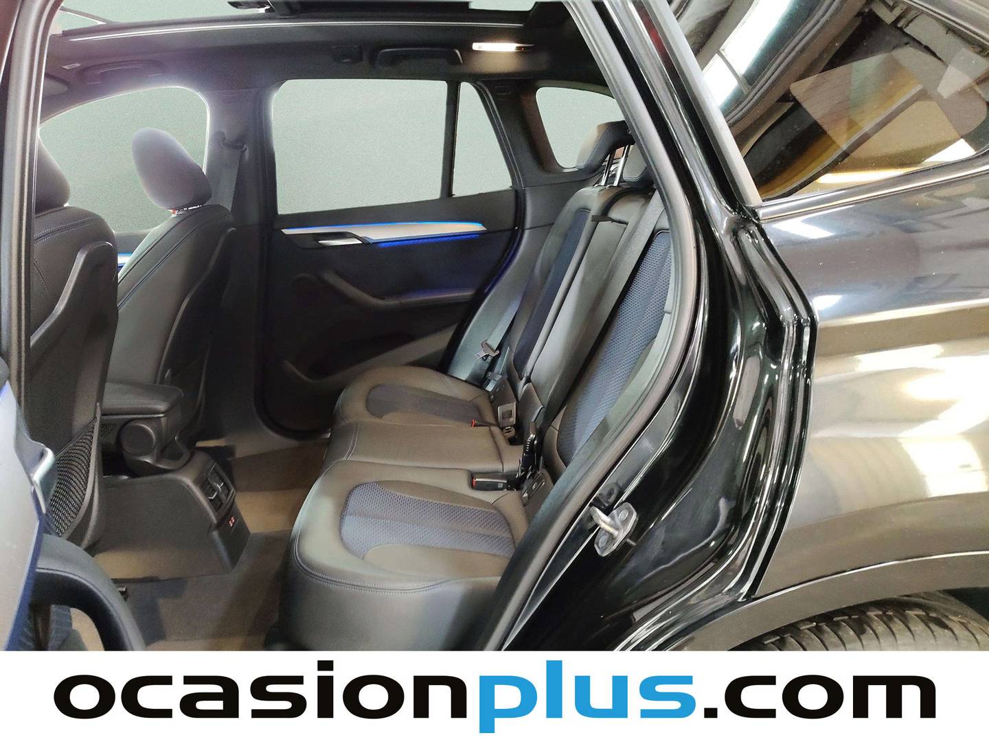 Foto BMW X1 BMW X1 xDrive18d (150 CV) Pack M