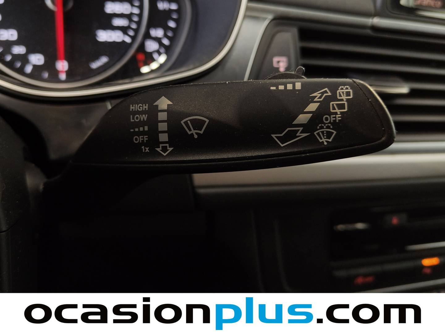Audi A6 Audi A6 Avant S line 2.0 TDI ultra (190 CV) S tronic 190cv