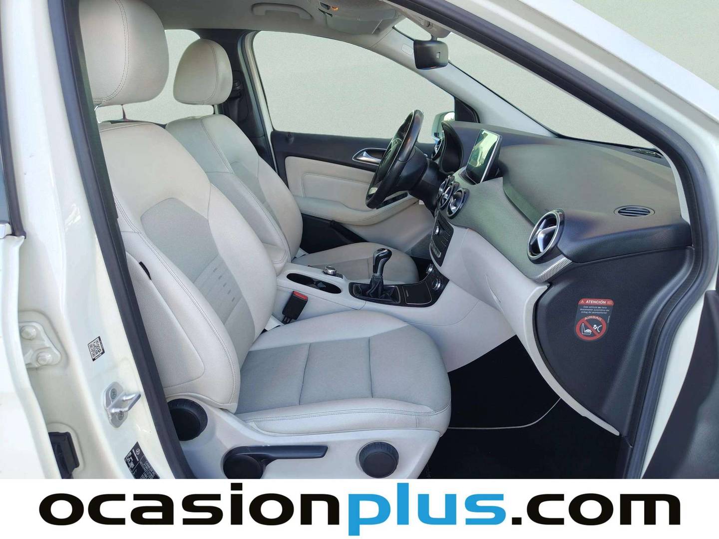 Mercedes Clase B Mercedes Clase B B 180 CDI (109 CV) km 0