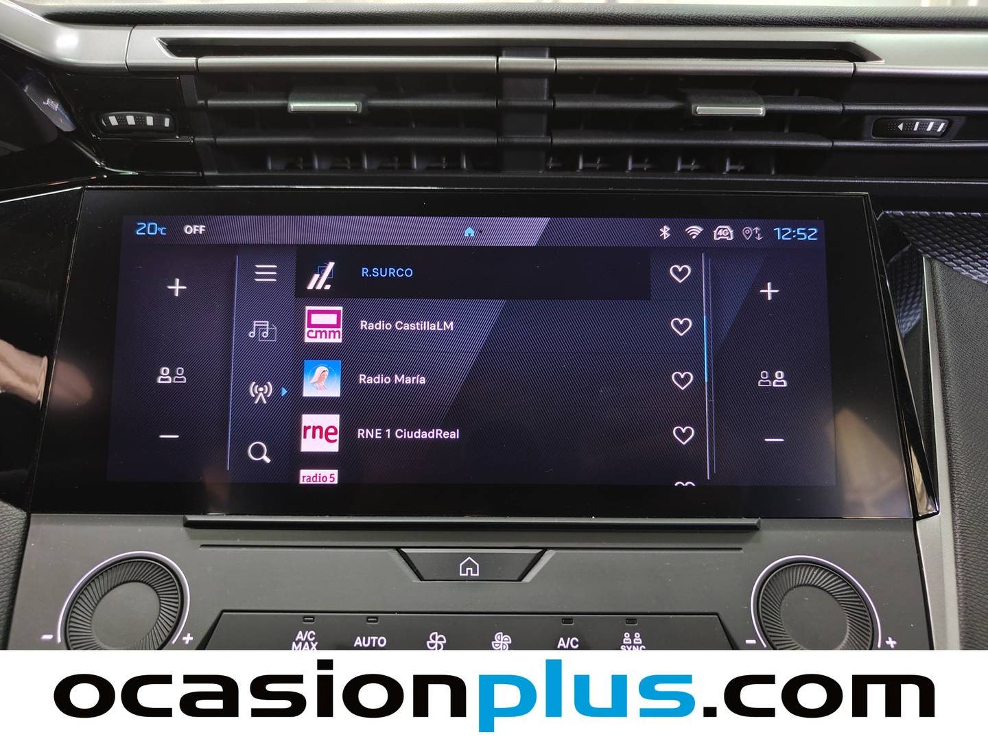 Foto Peugeot 308 Peugeot 308 PureTech 130 S&S Active Pack EAT8 (130 CV)