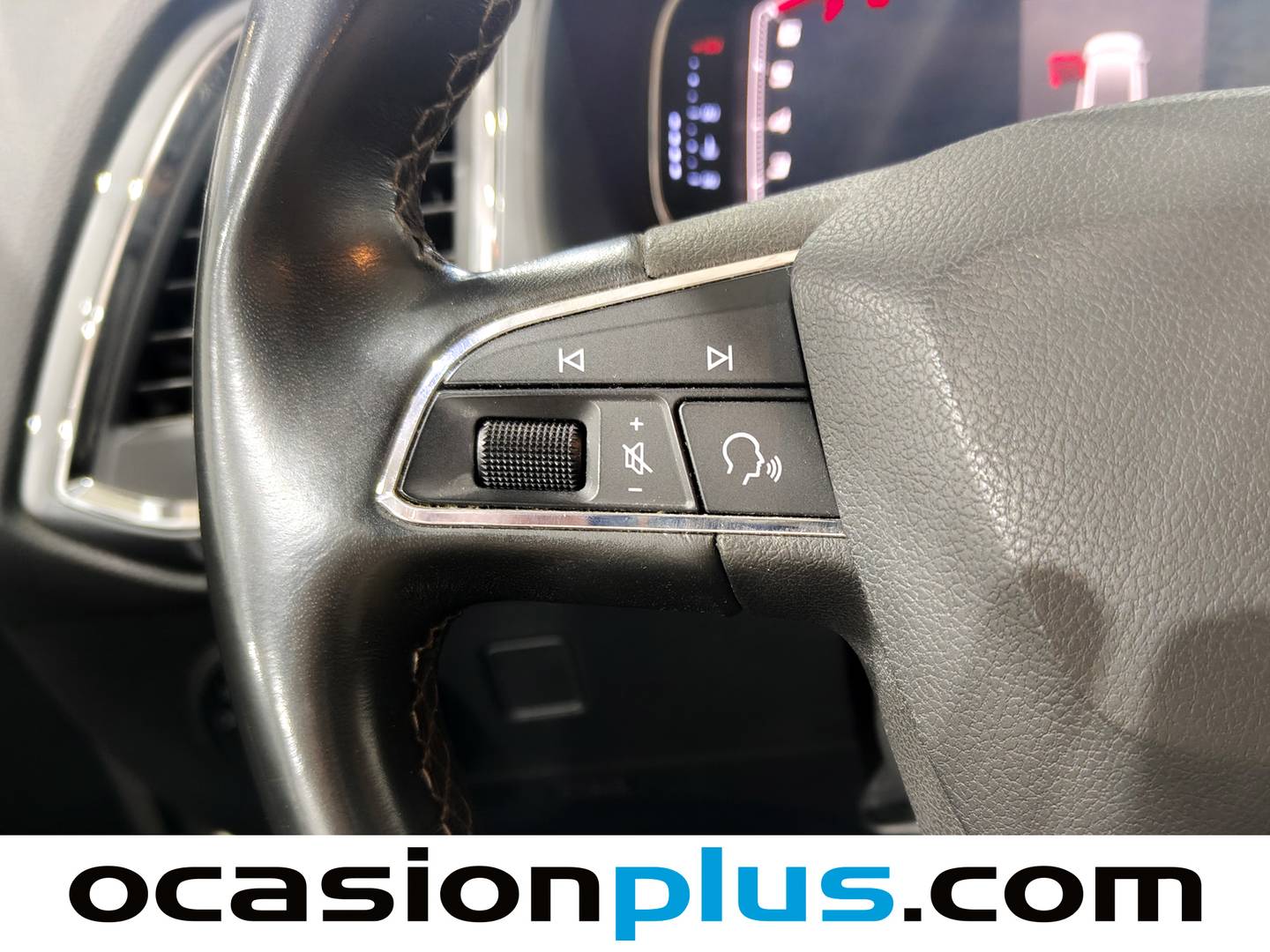 Seat Ateca SEAT Ateca 1.5 TSI S&S Style Edition Nav (150 CV) km 0