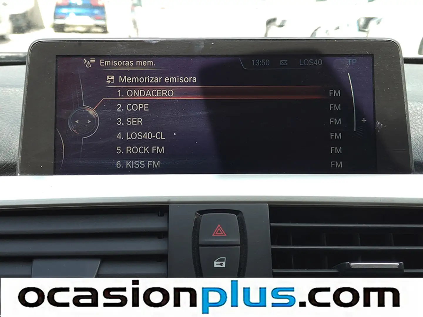 Foto BMW Serie 4 BMW Serie 4 420d Coupe (184 CV)