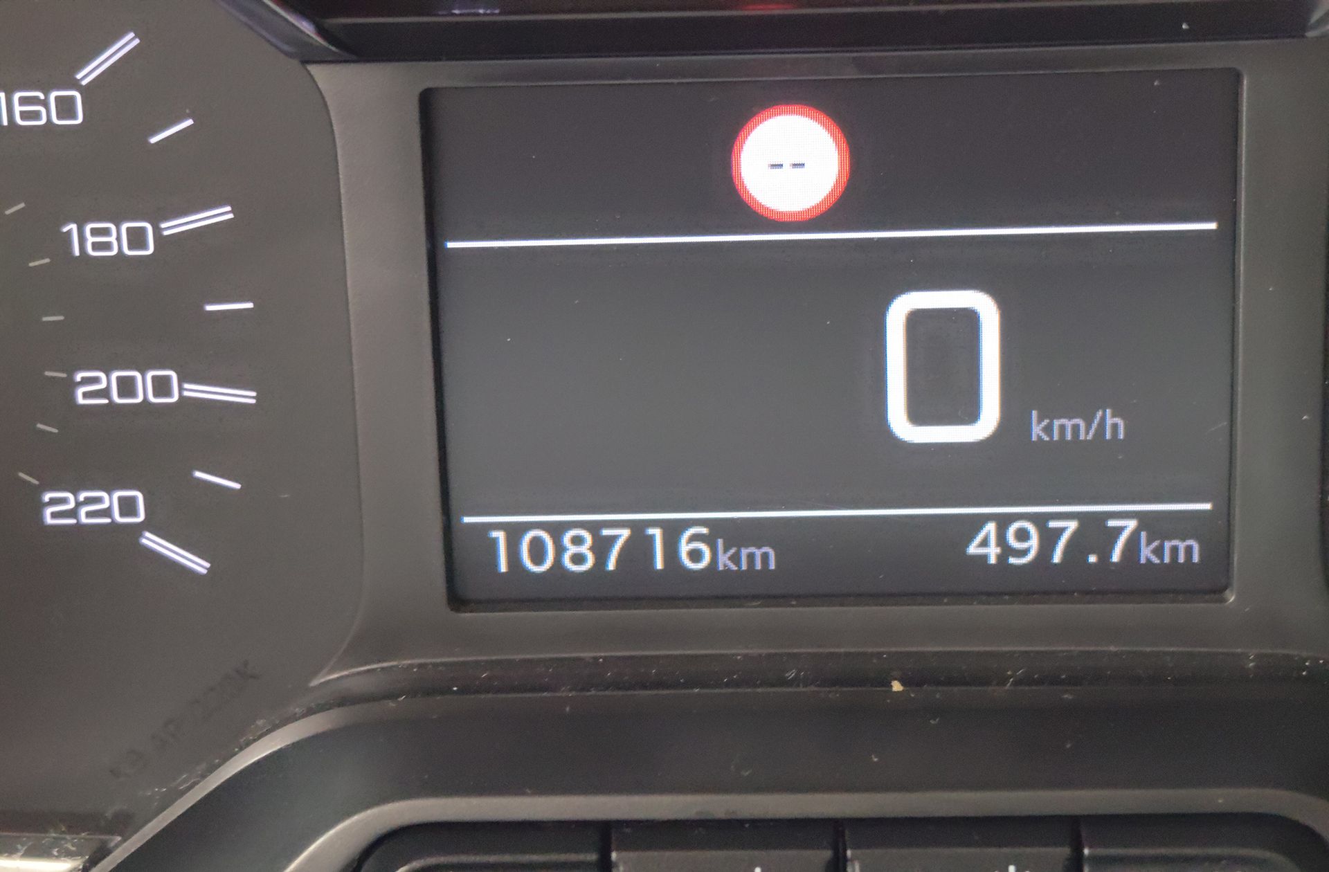 Peugeot Rifter PureTech Allure Standard - foto 8