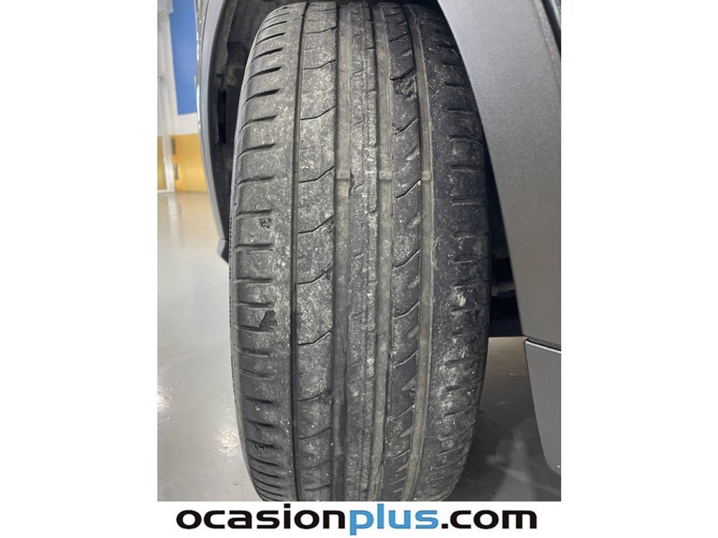 Foto Alfa Romeo Tonale Alfa Romeo Tonale 1.5 MHEV Sprint FWD (130 CV)