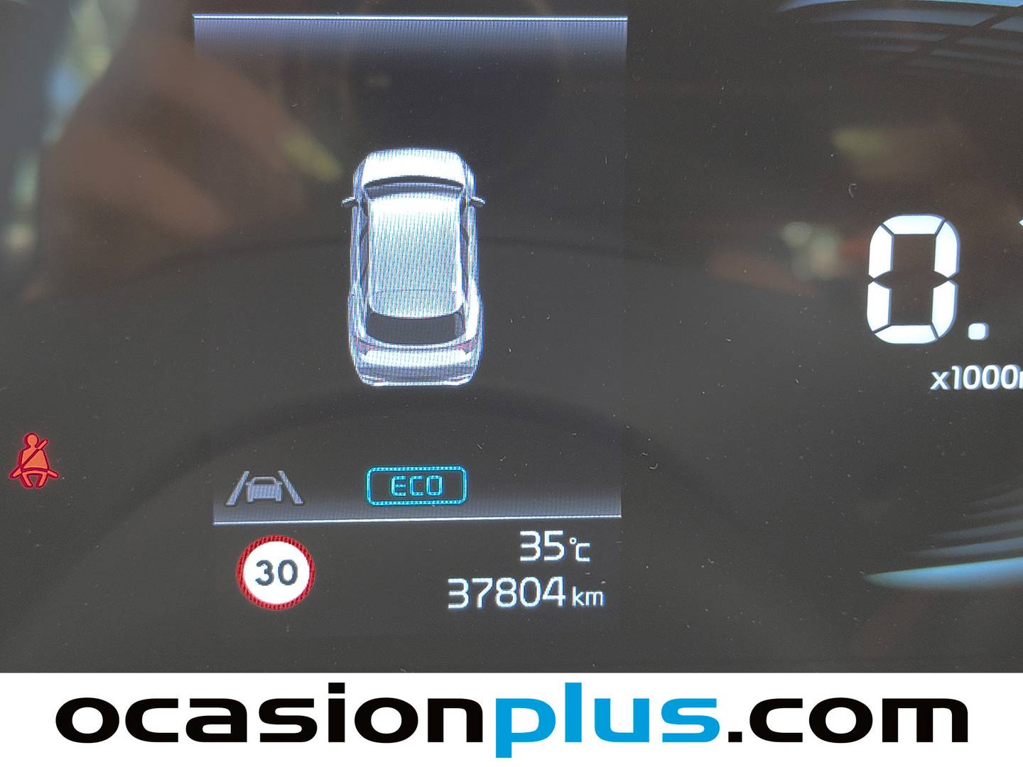 KIA Sportage KIA Sportage 1.6 T-GDi MHEV Drive 4x2 (150 CV) seminuevo