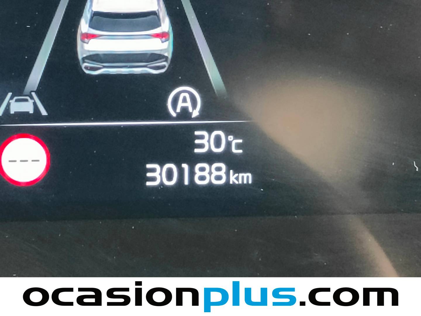 KIA Sportage KIA Sportage 1.6 T-GDi Concept 4X2 (160 CV) seminuevo