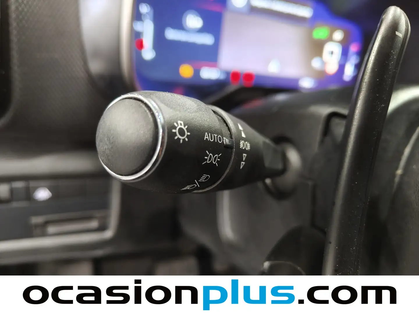 Foto Citroën C5 Aircross Citroen C5 Aircross BlueHDi 130 S&S Plus EAT8 (131 CV)