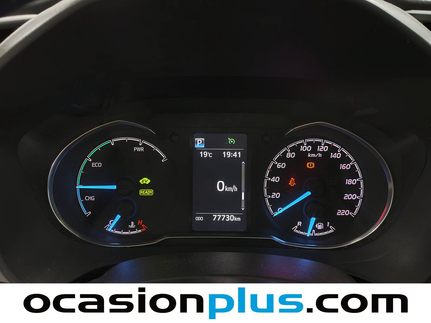 Toyota Yaris Toyota Yaris 1.5 Hybrid Active (100 CV) 2019