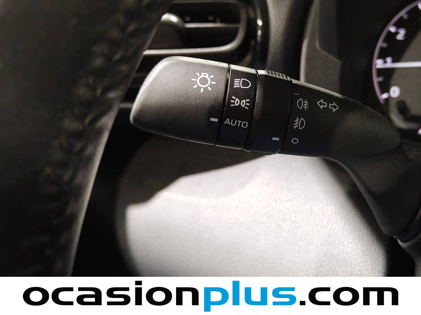 Equipamiento del Toyota Yaris Toyota Yaris 1.5 S-Edition (125 CV)
