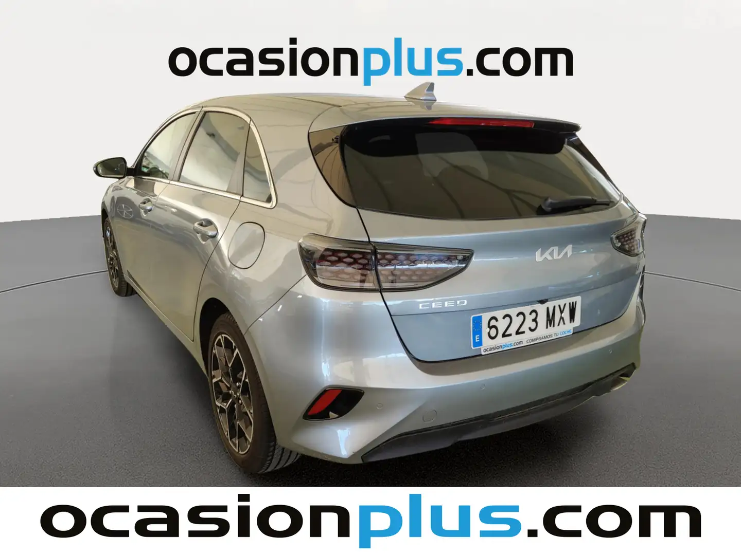 Foto KIA Ceed Kia Ceed 1.0 T-GDi Style Edition (100 CV)