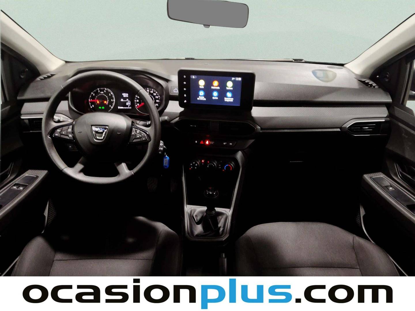 Dacia Sandero Dacia Sandero Essential (100CV) ECO-G de ocasión