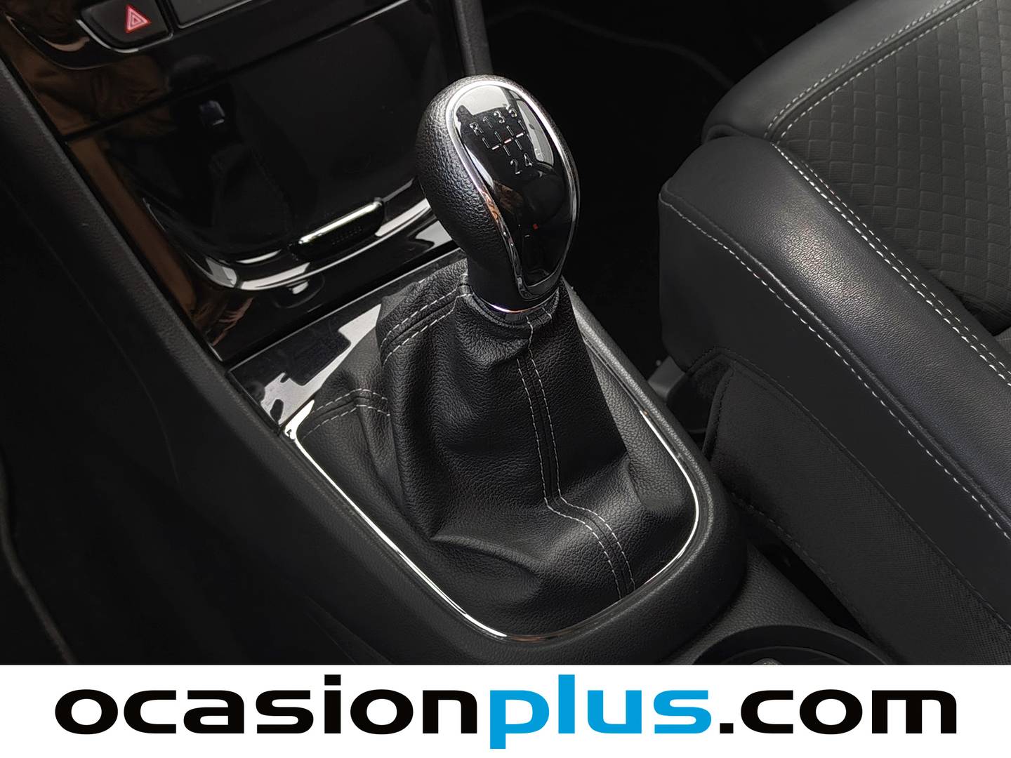 Foto Opel Mokka X Opel Mokka X 1.6 CDTi S&S Excellence 4X2 (136 CV)